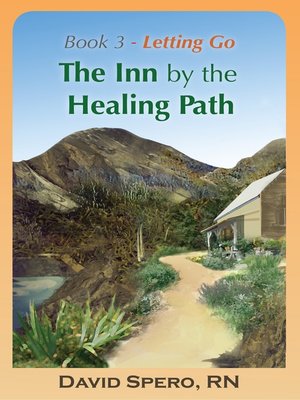 cover image of The Inn by the Healing Path